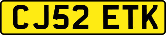 CJ52ETK