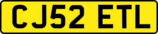 CJ52ETL