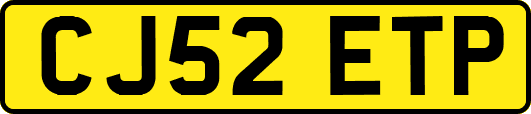 CJ52ETP