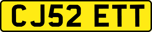 CJ52ETT