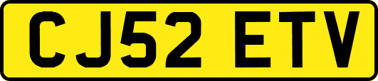 CJ52ETV