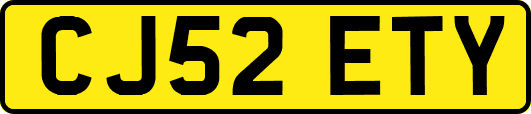 CJ52ETY