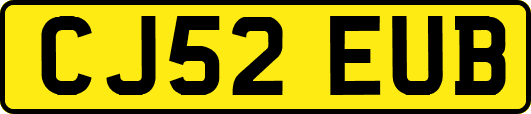 CJ52EUB
