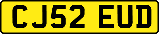 CJ52EUD