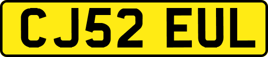 CJ52EUL