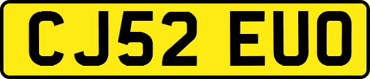 CJ52EUO