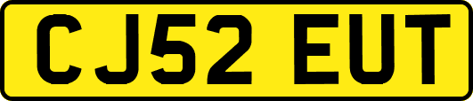 CJ52EUT
