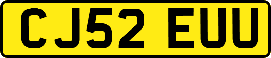 CJ52EUU