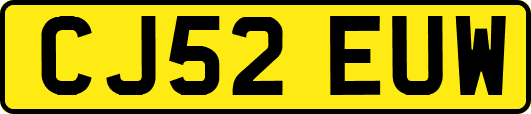 CJ52EUW