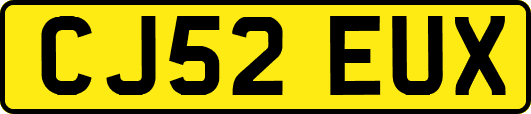 CJ52EUX