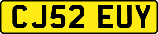 CJ52EUY