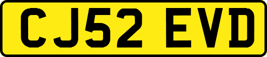 CJ52EVD