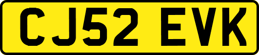 CJ52EVK