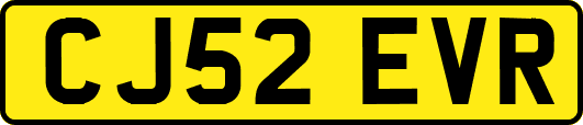 CJ52EVR