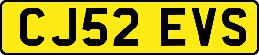 CJ52EVS