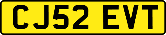 CJ52EVT