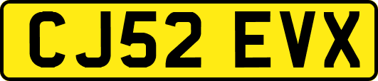 CJ52EVX