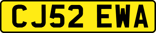 CJ52EWA