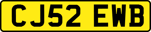 CJ52EWB