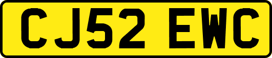 CJ52EWC