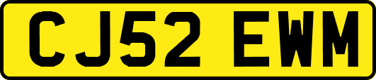 CJ52EWM