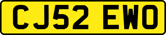 CJ52EWO