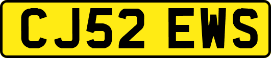 CJ52EWS