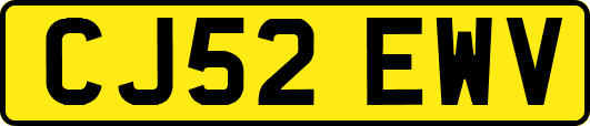 CJ52EWV