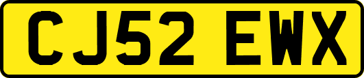 CJ52EWX