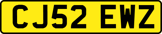 CJ52EWZ