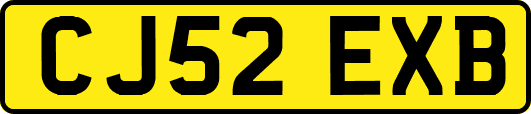CJ52EXB