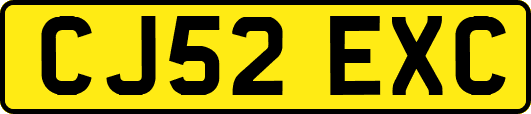 CJ52EXC