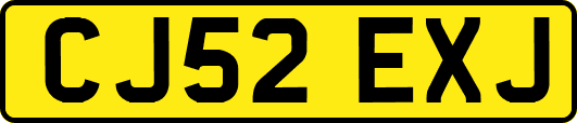 CJ52EXJ