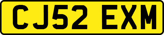 CJ52EXM