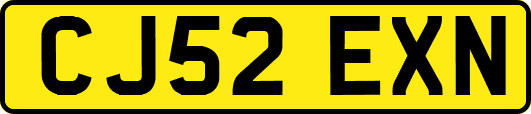 CJ52EXN