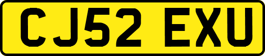 CJ52EXU