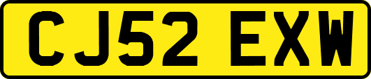 CJ52EXW