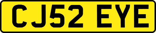 CJ52EYE