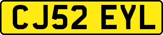 CJ52EYL