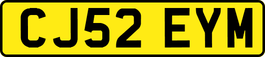CJ52EYM
