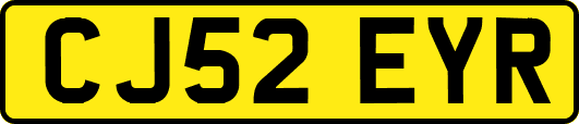 CJ52EYR