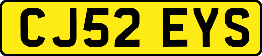 CJ52EYS