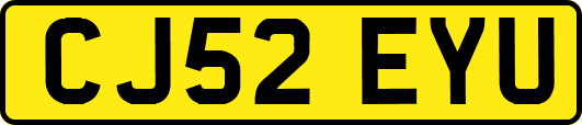 CJ52EYU