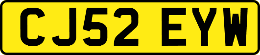 CJ52EYW