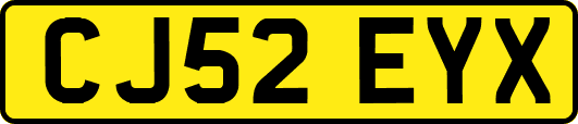 CJ52EYX