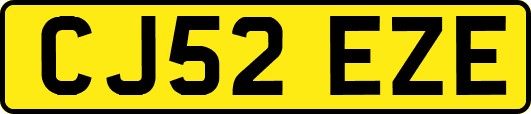CJ52EZE