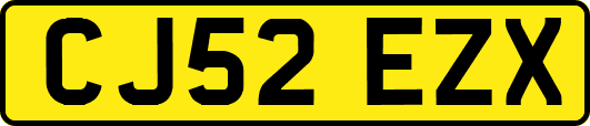 CJ52EZX