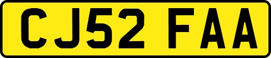 CJ52FAA