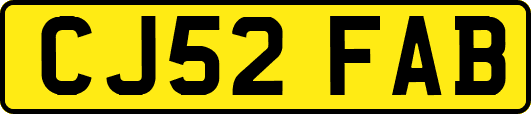 CJ52FAB