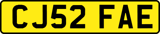 CJ52FAE